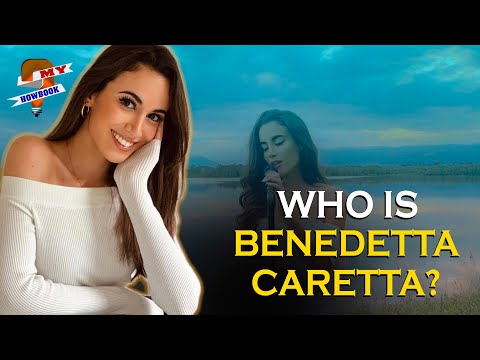 Are Hauser and Benedetta a couple? Benedetta Caretta Husband | Net Worth | Age