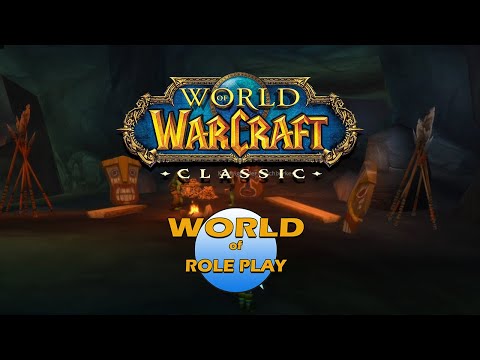 Meine Classic Story #5 - Ein Besuch bei den Bleichborken | world of warcraft classic