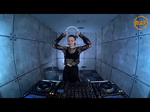 Alyona on map - 01 July 2022 Live Dj Set Mix indie dance