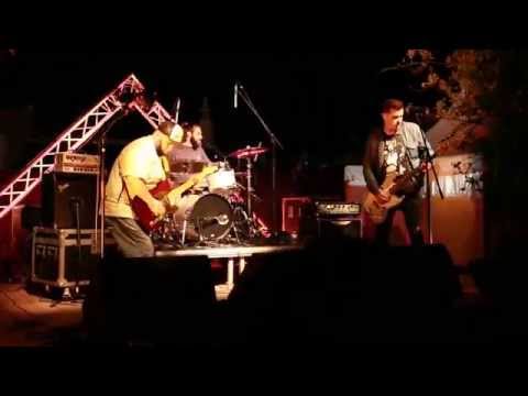 Festival Med 14 - Bafo de Baco (Fast Eddie Nelson)