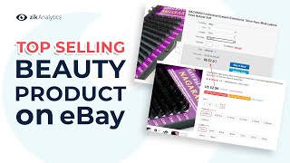 Sell THIS Beauty Product on eBay and Profit! Make Money Selling Beauty Products on eBay