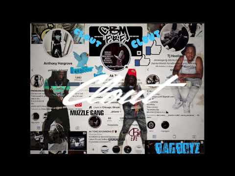 Tj Hoolie Feat Ak Tone,Problem-Clout