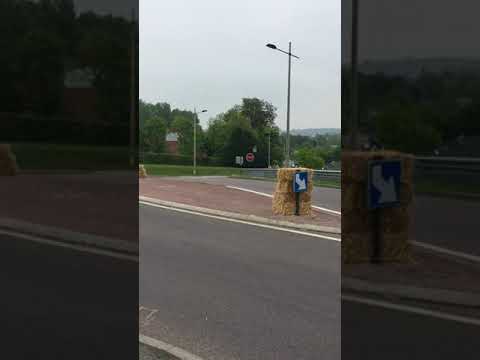 Passage des 4 jours de Dunkerque