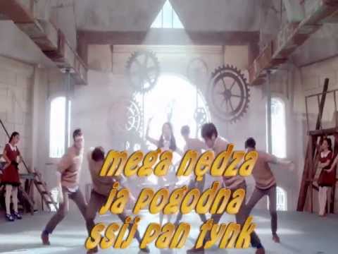 Idziemy po loda! Ukryty polski