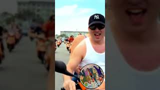 Sample Shorts: How Len Made Steal My Sunshine #shorts