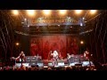 MOONSPELL - Opium HD-STEREO (live @ TOTAL ...