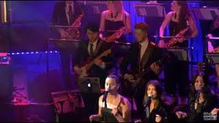 Time Won&#39;t Wait - Jamiroquai Performed by the RNCM Session Orchestra