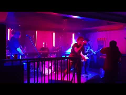 KMKZ @Iowa Music Bar, Iława 22.11.2019