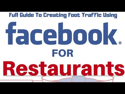 download lagu mp3 mp4 How To Market A Restaurant On Facebook, download lagu How To Market A Restaurant On Facebook gratis, unduh video klip How To Market A Restaurant On Facebook