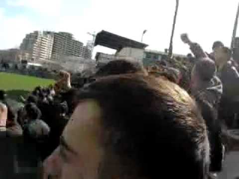 PYUNIK - SHIRAK 0-1 OLE-OLE-OLE SHIRAK FANS.mp4