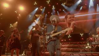 Zac Brown Band feat. King Calaway &amp; Marcus King - The Weight (Live in Saratoga Springs)