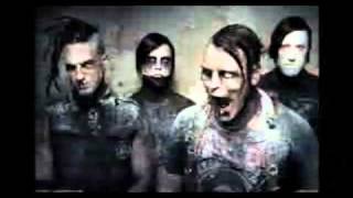 Combichrist - Shut up and Swallow (Metal version)
