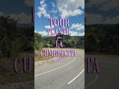 Tour plantil en La Cumbrecita 🩷 mi lugar favorito en el mundo #lacumbrecita #plantas #shorts