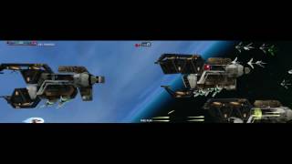 Darius Burst Chronicle Saviours - Must have Game for Arcade Cab - AC Mode