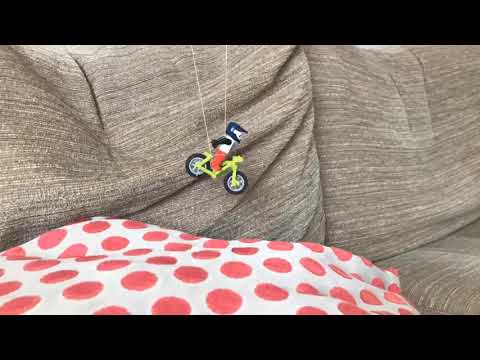 MTB Stop Motion