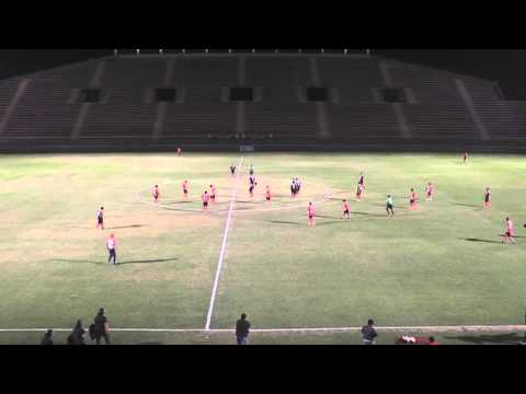 Villa Cubas 4   Talleres de Frias 1 Federal B 2015