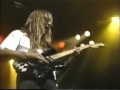 TNT -  caught between the tigers (live japan 89)