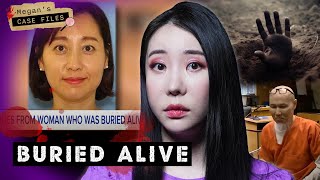 Army veteran buries Korean wife alive but her Apple watch saves her｜Young Sook An case