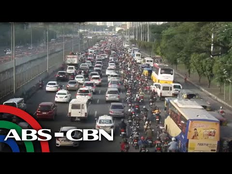 LIVE: Traffic situation on Commonwealth Avenue