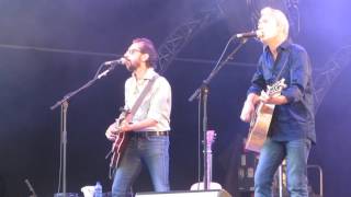 "Un monde parfait", Les Innocents @ Ronquières festival