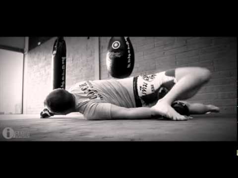 iRadio comes to Fusion MMA