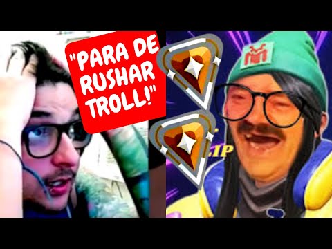 ANALISEI uma Killjoy em Ascent que me deixou PUT0 - Valorant Análise