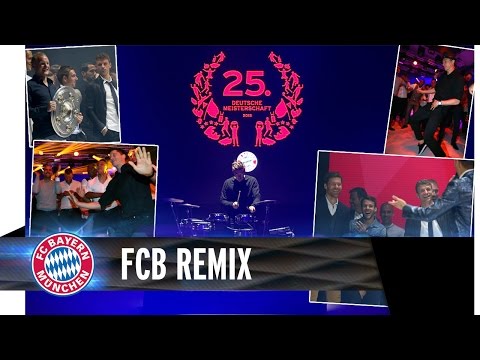 FC Bayern - Sound of the Season
