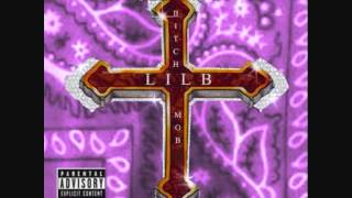 Lil B - Spontaneous Combustion