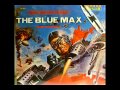 The Blue Max Soundtrack - The Attack - Jerry Goldsmith - 1966