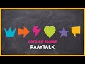 RAAYTALK met Cato en Sanne over de Student Take-over