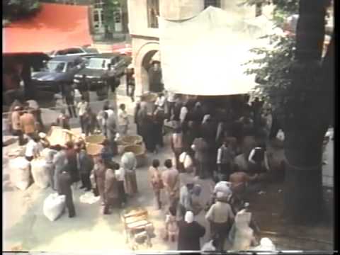 Silk Road II - Episode 17: The Silk City at the Edge of Asia