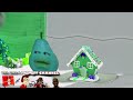 Preview 2 Pear V2 Effects Preview 2 Annoying Orange Deepfake Effects