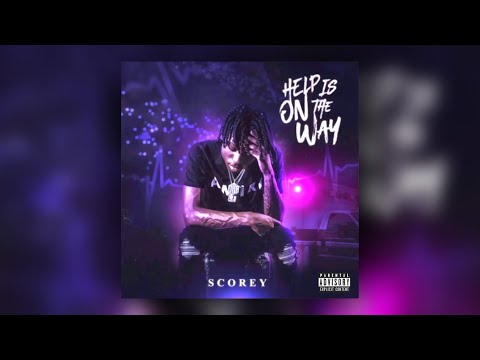 ♪ *Rock* Scorey x Juice WRLD Type Beat - "Rock N Roll"