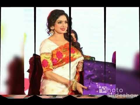 Sridevi Mam ko happy birthday