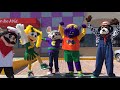 Diviértete a lo grande con Chuck E.