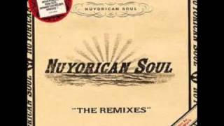 Nuyorican Soul: I Am The Black Gold Of The Sun