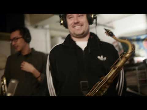 Let The Horns Blow Trailer