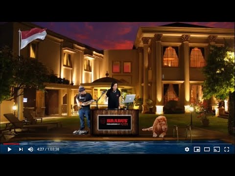 Adam Jagwani - Classic Disco Vintage - 17 August  2020