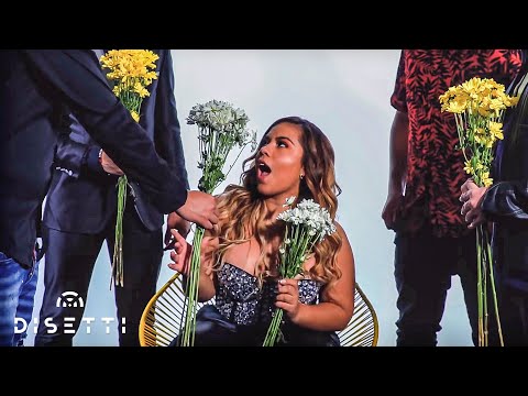 Camila Loman -Te Lo Voy a Dar (Video Oficial) | Musica Popular