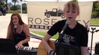 Sweet Home Alabama Emily Evans &amp; Jewel Rena&#39;e