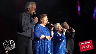 EL CONSORCIO - EL CHACACHÁ DEL TREN