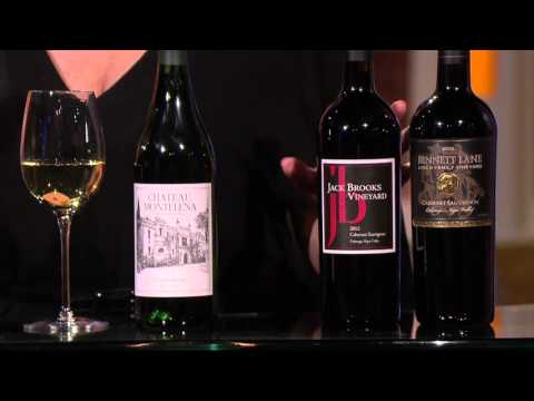 Wine Tip: The Wines of Calistoga