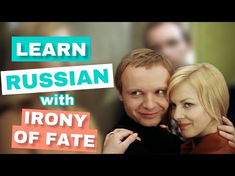 Learn Russian with Movies: Russian Phrases You'll Need