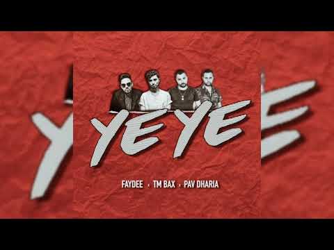 Ye Ye - Faydee x Pav Dharia x TM Bax [ 1 HOUR LOOP ]