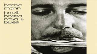 Herbie Mann - "One Note Samba"