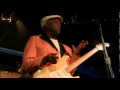 Buddy Guy - Can white people play blues?