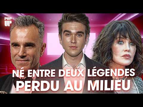 Gabriel-Kane Day-Lewis: What was it like growing up between Isabelle Adjani and Daniel Day-Lewis?