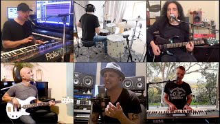 &#39;KYRIE&#39; (MR MISTER) cover by HSCC