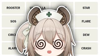 【Miscellaneous】 This VTuber does the Dles