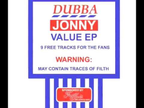 Dubba Jonny On A Boat Remix